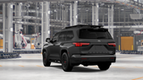 New 2026 Toyota Sequoia SUV