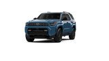 New 2026 Toyota 4Runner i-FORCE MAX SUV