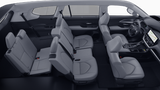 New 2026 Toyota Grand Highlander Hybrid SUV