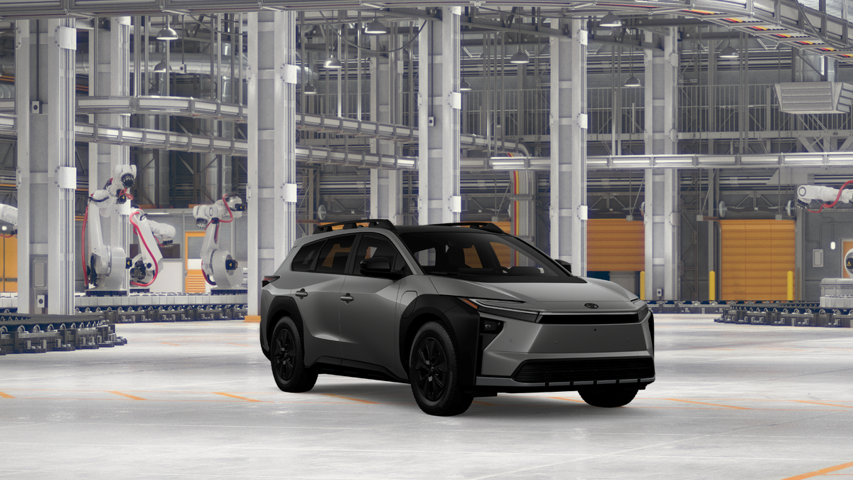 New 2027 Pavement Toyota  image 17