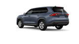 New 2026 Toyota Grand Highlander Hybrid SUV