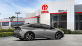 New 2026 Toyota Prius Plug-in Hybrid Hatchback