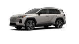 New 2026 Toyota RAV4 SUV