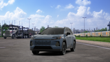 New 2026 Toyota RAV4 SUV