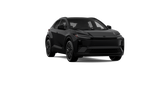 New 2026 Toyota C-HR SUV