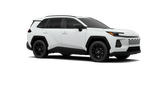 New 2026 Toyota RAV4 SUV