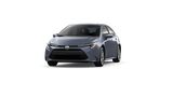 New 2026 Toyota Corolla Hybrid Sedan