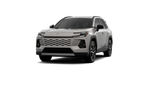 New 2026 Toyota RAV4 SUV