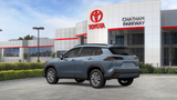 New 2026 Toyota Corolla Cross SUV