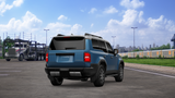 New 2027 Toyota Land Cruiser SUV