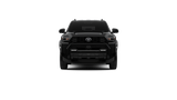 New 2026 Toyota 4Runner i-FORCE MAX SUV