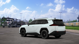 New 2026 Toyota RAV4 SUV