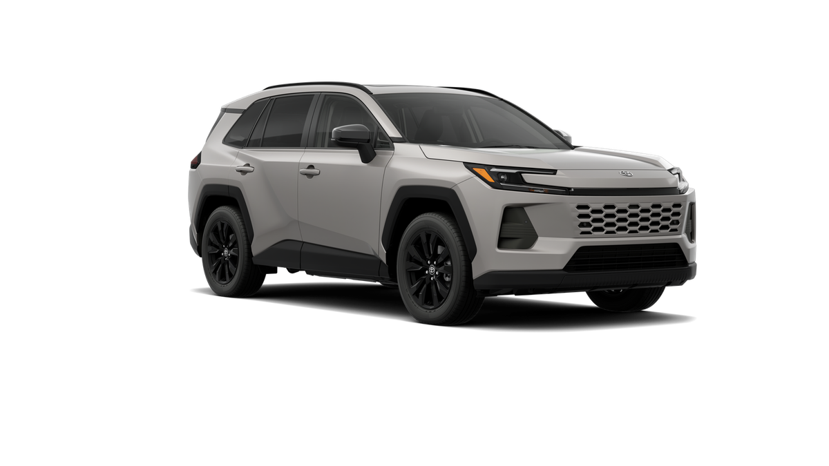 New 2026 Meteor Shower Toyota  XLE Premium image 17