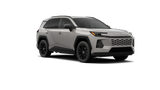 New 2026 Toyota RAV4 SUV