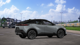 New 2026 Toyota C-HR SUV