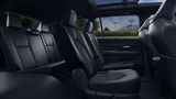 New 2026 Toyota Grand Highlander Hybrid SUV