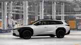 New 2026 Toyota bZ Woodland Sedan