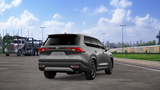 New 2026 Toyota Grand Highlander Hybrid SUV