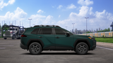 New 2026 Toyota RAV4 Plug-in Hybrid SUV