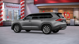 New 2026 Toyota Grand Highlander SUV