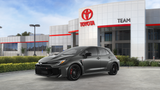 New 2026 Toyota GR Corolla Sedan