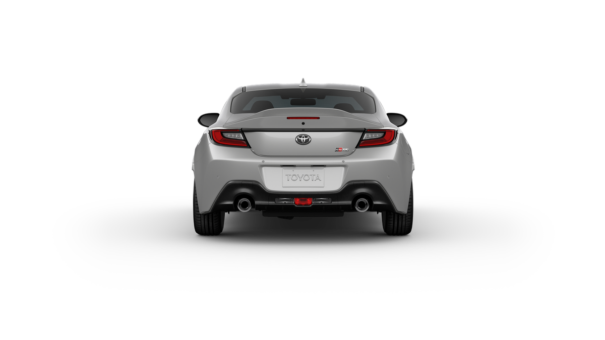 2025 Toyota GR86 Premium photo 20