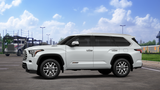 New 2026 Toyota Sequoia SUV