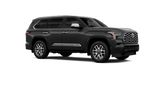 New 2026 Toyota Sequoia SUV