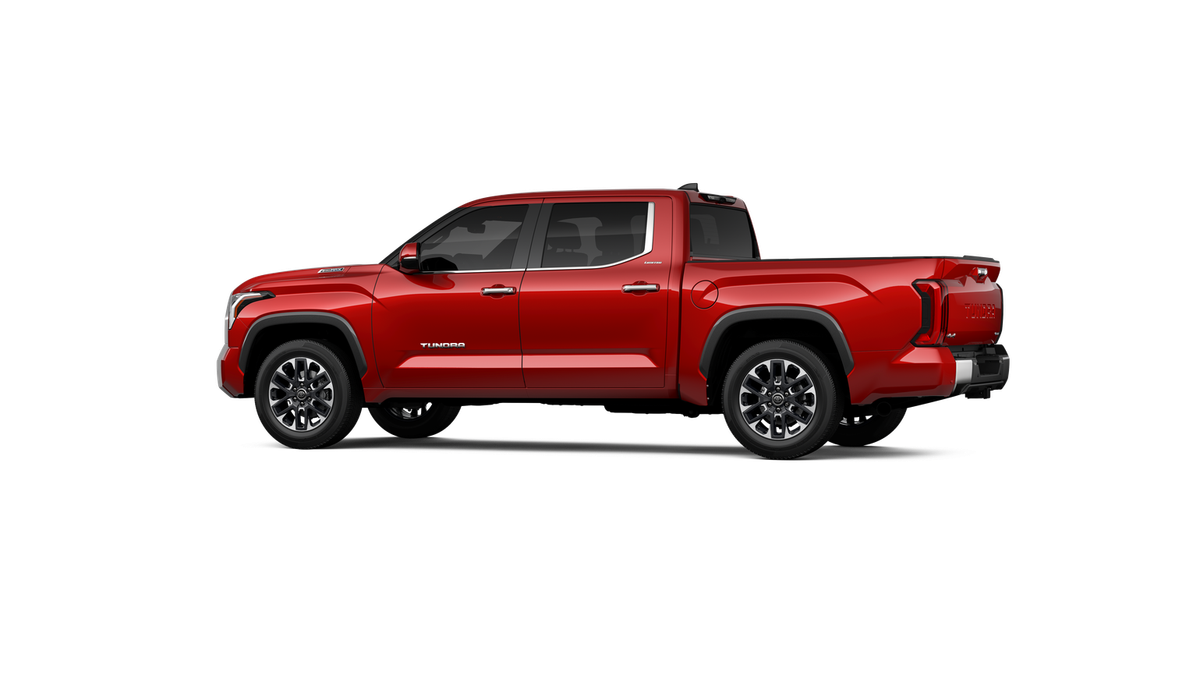New 2026 Toyota Tundra i-FORCE MAX Truck