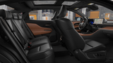 New 2026 Toyota Crown Sedan