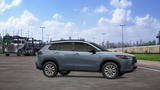New 2026 Toyota Corolla Cross SUV