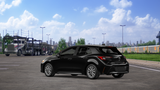 New 2027 Toyota Corolla Hatchback Sedan