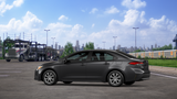 New 2026 Toyota Corolla Hybrid Sedan