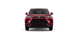 New 2026 Toyota Grand Highlander SUV
