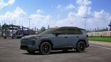 New 2026 Toyota RAV4 Plug-in Hybrid SUV