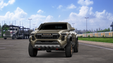 New 2026 Toyota Tacoma i-FORCE MAX Truck