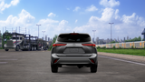 New 2026 Toyota Highlander SUV