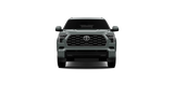 New 2026 Toyota Sequoia SUV