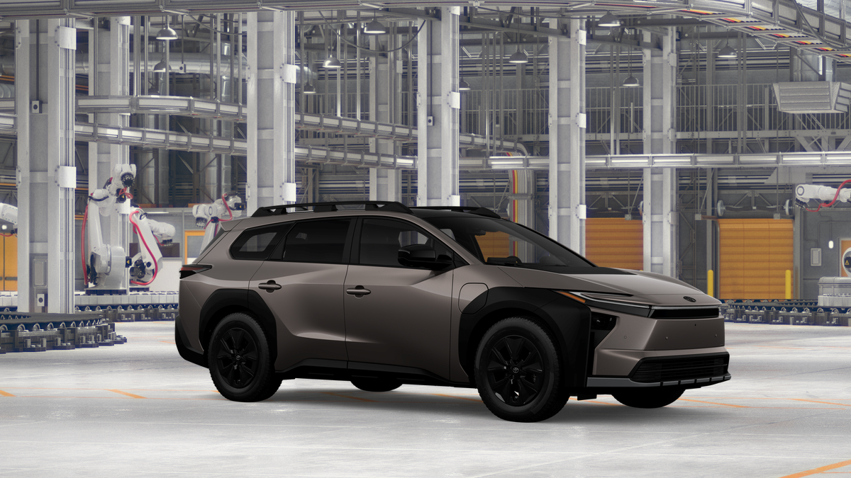New 2026 Stepping Stone Toyota  image 47