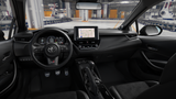 New 2026 Toyota GR Corolla Sedan