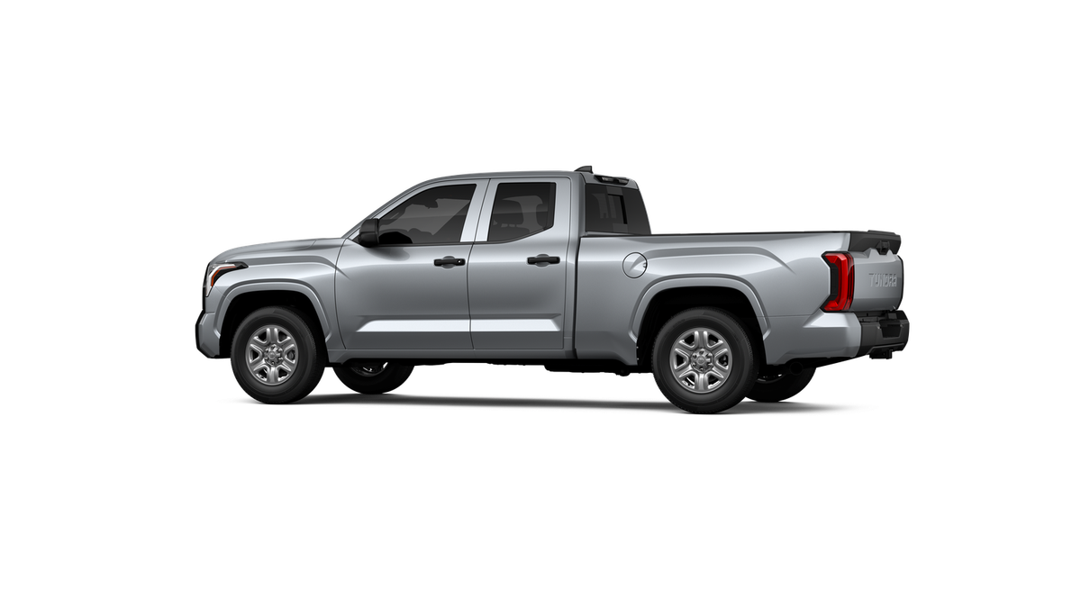 2026 Toyota Tundra SR - Photo 26