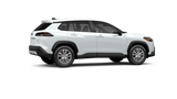 New 2026 Toyota Corolla Cross SUV
