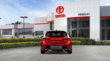New 2027 Toyota Corolla Hatchback Sedan