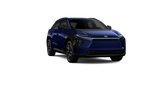 New 2026 Toyota bZ SUV