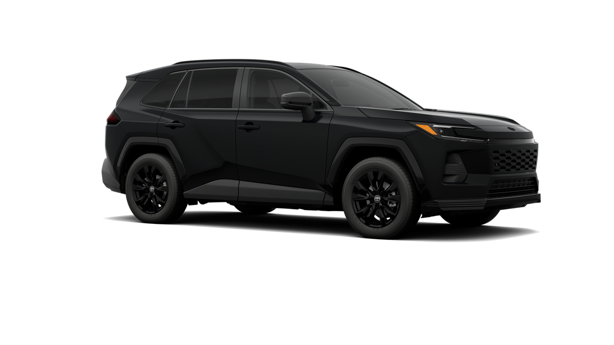 RAV4 SE 2.5L 4-Cyl. Engine All-Wheel Drive [13]