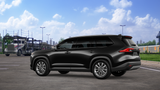 New 2026 Toyota Grand Highlander SUV