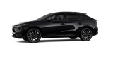 New 2026 Toyota bZ SUV