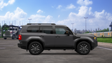 New 2027 Toyota Land Cruiser SUV