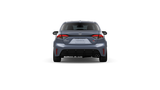 New 2026 Toyota Corolla Hybrid Sedan