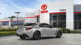 New 2026 Toyota GR86 Coupe